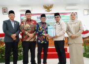 Realisasi APBD Tanah Datar 2025: Pendapatan 101%, Surplus Rp62,17 Miliar