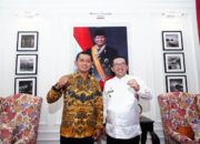 Sengketa Batas Memanas, Dua Bupati Turun Tangan Dinginkan Simawang-Bukit Kanduang!