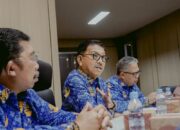 Bupati Solok Selatan Larang Pungutan Sekolah, Program Seragam Gratis Berlanjut