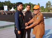 Sensus Ekonomi 2026 Pasbar resmi Dimulai, Bupati Minta Warga Beri Data Akurat