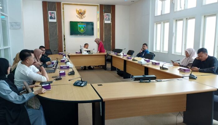 Mendagri Instruksikan Pengendalian Inflasi, Padang Panjang Fokus Awasi 3 Komoditas