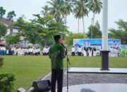 Apel Akbar LDS Payakumbuh: Wawako Ingatkan Benteng Anak Era Digital