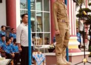 Lepas 86 Wali Nagari ke IPDN Baso, Bupati Hendrajoni Wacanakan Retret untuk Kepala OPD