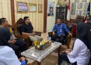 Rutan Padang Panjang Jadi Kelurahan Binaan, Prioritaskan Layanan Kesehatan