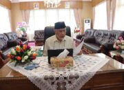 LKAAM, Polda, Pemprov & Pemko Padang Bersatu, Mahyeldi: Ini Kekuatan Besar Jaga Sumbar!