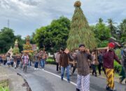 Filosofi Jawa di Pasaman Barat, Sekda Doddy Puji Konsistensi Bersih Desa Tanjung Sari