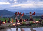 Pesona Gadih Angik di Selatan Sunset Festival 2026, Penggerak Ekonomi Kreatif Payakumbuh