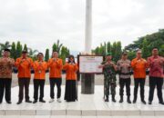 Sensus Ekonomi 2026 Dharmasraya Dimulai, 243 Petugas Lapangan Diterjunkan