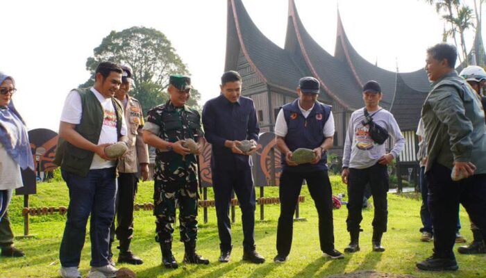 Peringati 100 Tahun Gempa 1926: BMKG Ingatkan Ancaman Sesar Sianok, Padang Panjang Komit Perkuat Mitigasi