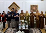 Bupati Eka Putra Disensus, Warga Tanah Datar Jangan Ragu Buka Pintu!