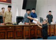 RTRW Solok Selatan 2026–2046 Sah, Jadi Acuan Baru Investasi dan Pembangunan