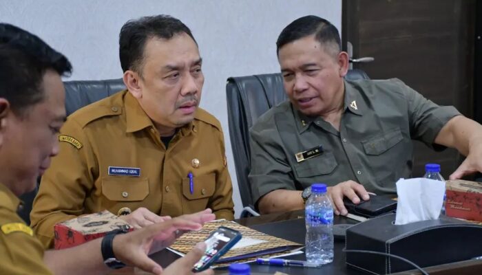 PNM Siapkan Pembiayaan Tanpa Agunan untuk Pemulihan UMKM Pasca-Bencana di Agam