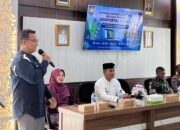 Pangkas Birokrasi Ribet, Pemko Padang Luncurkan GeoPortal Padati