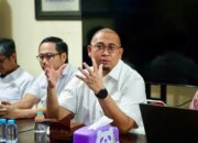 Andre Rosiade Satukan Seluruh Elemen Semen Padang FC, Target Juara dan Promosi ke Liga 1