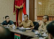 Akses 5 Nagari Lumpuh: Bupati Solsel Desak Provinsi Perbaiki Jalan Abai, Tagih Janji Rp250 Miliar