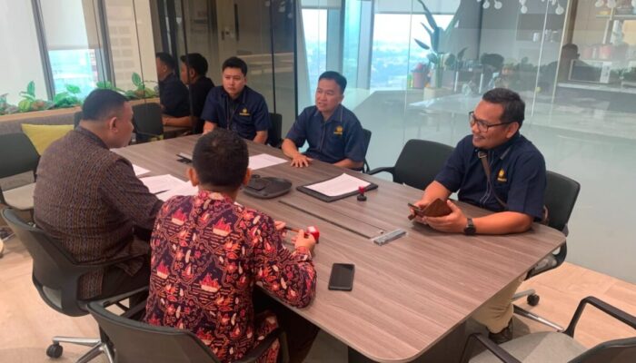 Tak Berkutik, DJP Sumbar-Jambi Blokir 571 Rekening Penunggak Pajak Rp70,2 Miliar