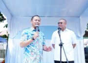 Wali Kota Pekanbaru Puji Andre Rosiade: Macan Senayan yang Selalu Membawa Solusi untuk Masyarakat