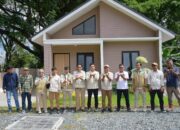 Program 3 Juta Rumah: PT Semen Padang Siap Dukung Pakai Sepablock
