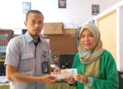UPZ Baznas Semen Padang Kucurkan Rp2,74 Miliar, Kaum Fakir Miskin Jadi Prioritas Utama!