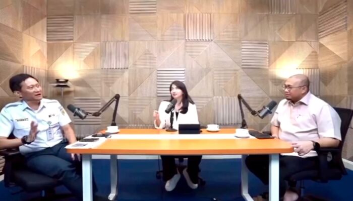 Andre Rosiade Optimistis Rel Kereta Api Sumbar Kembali Hidup, Presiden Prabowo Beri Dukungan