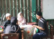 Dukung GATI, SDN 04 Tarandam Sukses Gelar Gerakan Ayah Ambil Rapor