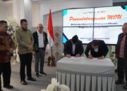 Mega Proyek Rp2,2 Triliun Ubah Wajah Padang Sarai, Fadly Amran Gelar Karpet Merah Investor!