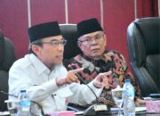 Mulai 1 Juli 2026, Pembayaran Gaji ASN Pemko Padang Beralih ke Sistem Syariah