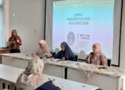 Padang Bidik Swasti Saba Wistara 2026, Pemko Genjot 9 Tatanan Kota Sehat!