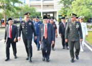 Peringatan Hari Lahir Pancasila 2026, Wawako Padang Soroti Harmonisasi Kampung Cina hingga Nias