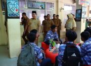 SMPN 1 Payakumbuh Tembus 100 Besar Nasional, Terbaik di Sumbar!