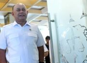 Kantor BGN Diubek-ubek Jaksa Sejak Subuh, Mantan Kepala BGN Dadan Hindayana Dijemput Kejagung