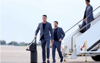 Ujian CR7 di Piala Dunia 2026: Skuad Mewah Portugal Siap Gulung RD Kongo di Laga Pembuka
