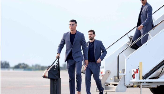 Ujian CR7 di Piala Dunia 2026: Skuad Mewah Portugal Siap Gulung RD Kongo di Laga Pembuka