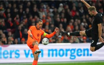 Prediksi Belanda vs Jepang Piala Dunia 2026: Total Football vs Samurai Biru, Siapa Terkapar di Texas?
