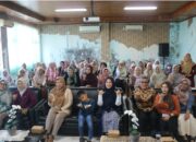 Populasi Lansia Meningkat, RSUD dr Rasidin Padang Latih Perawat Khusus Geriatri