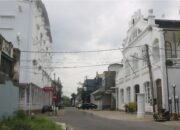 HJK Padang ke-357: Kawasan Kota Tua Mulai Ditata, Targetkan Perputaran Uang Rp500 Juta