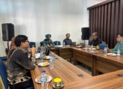 Kemendikdasmen Perkuat Peran Bunda PAUD Padang Panjang untuk Wajib Belajar 13 Tahun