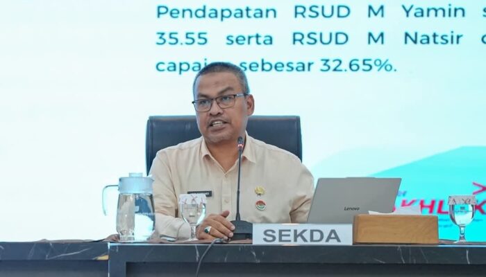Bukan Cuma Ibu! Kini Ayah ASN di Sumbar Diminta Ambil Rapor dan Antar Anak Sekolah