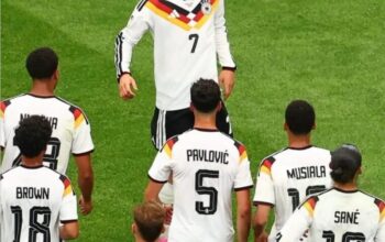 Jadwal Babak 32 Besar Piala Dunia 2026: Kanada Siap Tempur, Jerman Dihadang Jalur Neraka!