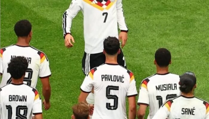 Jadwal Babak 32 Besar Piala Dunia 2026: Kanada Siap Tempur, Jerman Dihadang Jalur Neraka!