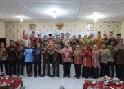 Gali Potensi Parkir hingga PBB, Pemko Padang Panjang Dikawal Kejaksaan
