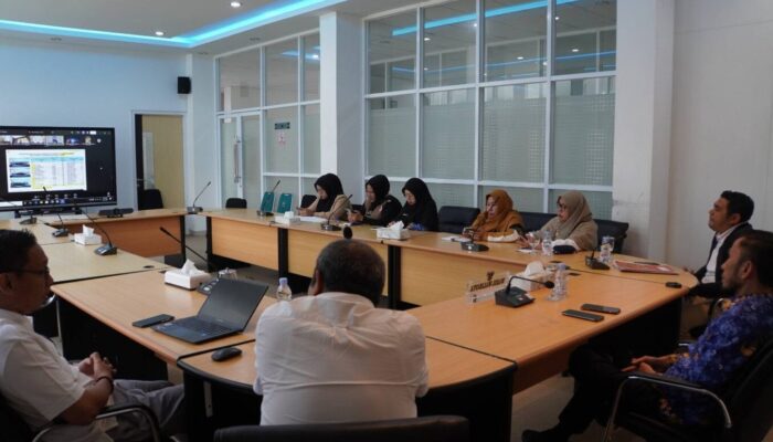 Padang Panjang Terima TKD Bencana Rp79 Miliar dari Pusat