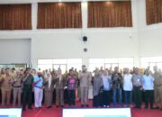 Sukses Raih Perak, Kini Padang Tancap Gas Bidik Predikat Kota Sehat “Emas” Nasional