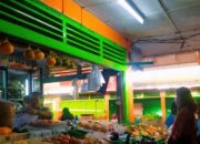 Pasar Tanah Kongsi Jadi Kawasan Heritage Kuliner, Pemko Padang Pacu Daya Saing Ekonomi