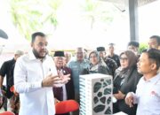 Smart Entrepreneur Expo 2026, Fadly Amran Ajak Mahasiswa Padang Jadi Saudagar Modern