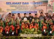 Gebrakan Pemko Padang: Masjid Agung Nurul Iman Segera Jadi Quran Center Terpadu!