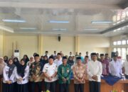 MTQ Kota Padang: Padang Utara Siapkan Pasukan Penuh Kejar Mahkota Juara