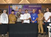 Proyek SPAM Taban III Padang Resmi Dimulai, Pasokan Air Bersih Melonjak Dua Lipat