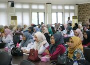 Permudah Akses IGD dan BPJS Gratis, Dinkes Padang Luncurkan Aplikasi SAPA Puskesmas