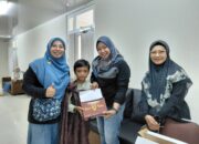 103 Anak Ikuti Khitan Massal Ikasmandu-RSUD dr Rasidin Padang, Ada Dua Peserta Mualaf